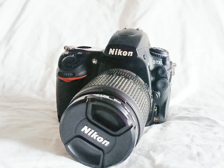 Nikon d700