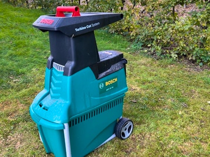Bosch Kompostkvern () Bosch Kompostkvern