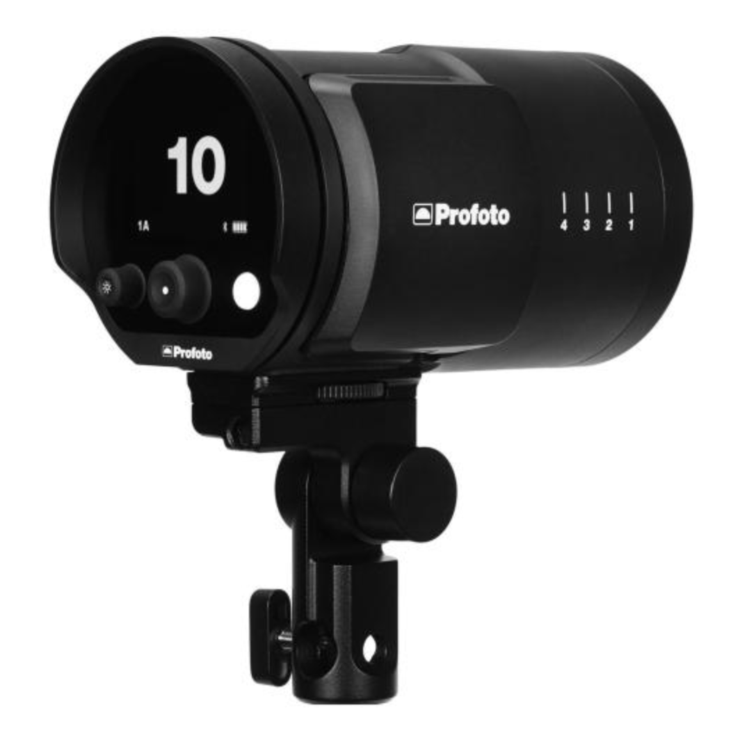 Profoto b10
