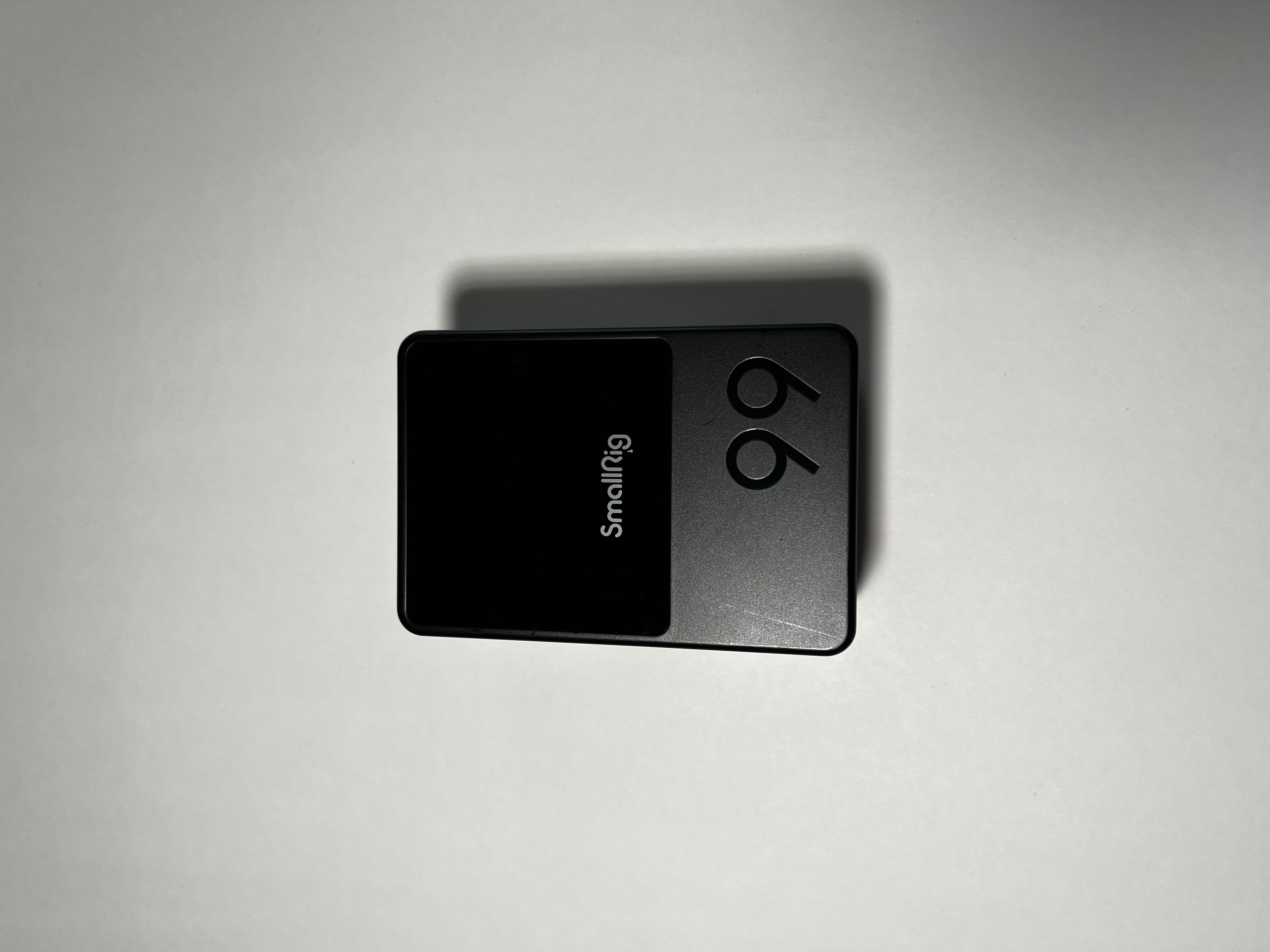 Smallrig vb99 mini v mount battery 