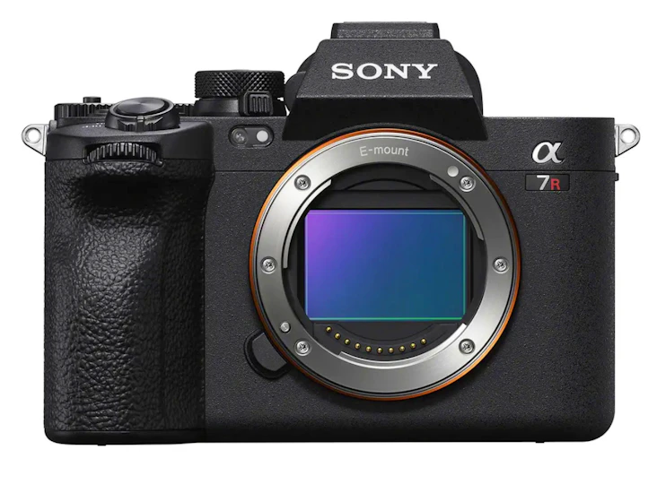 Sony a7r v