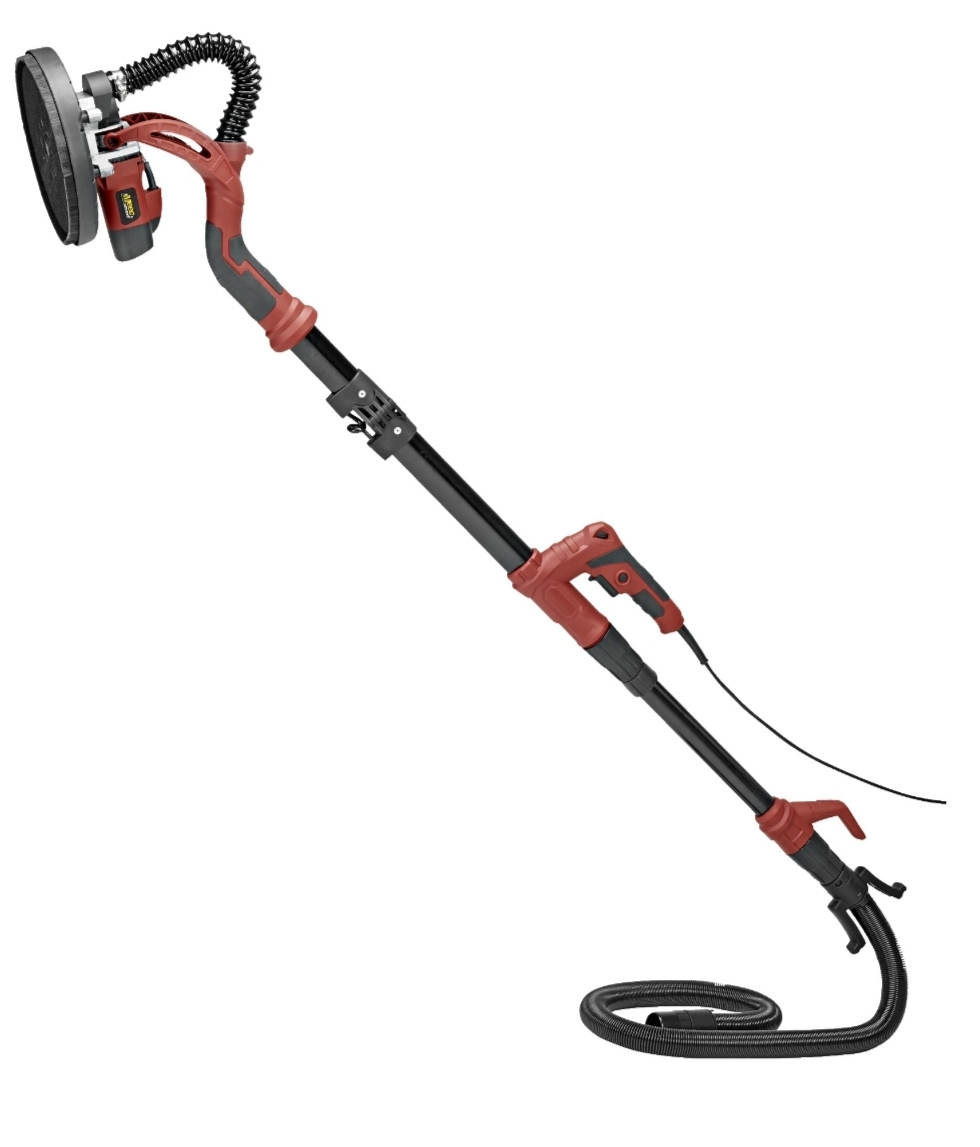 Tak-/väggslip 230v 600w papper 225