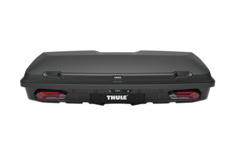Thule arcos xl og platform