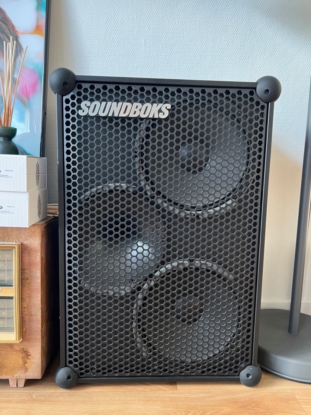 Soundboks 3 