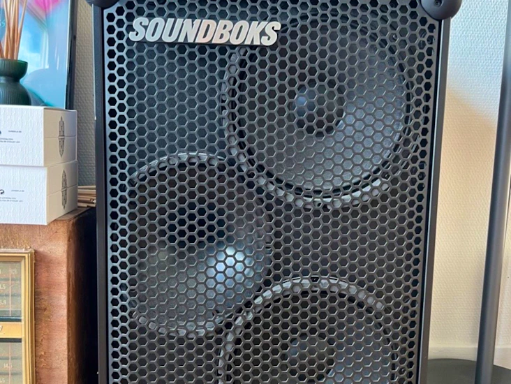 Soundboks 3