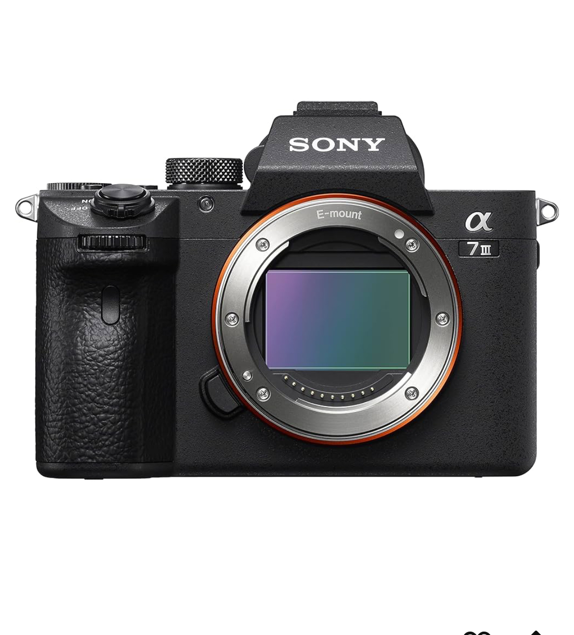 A7iii