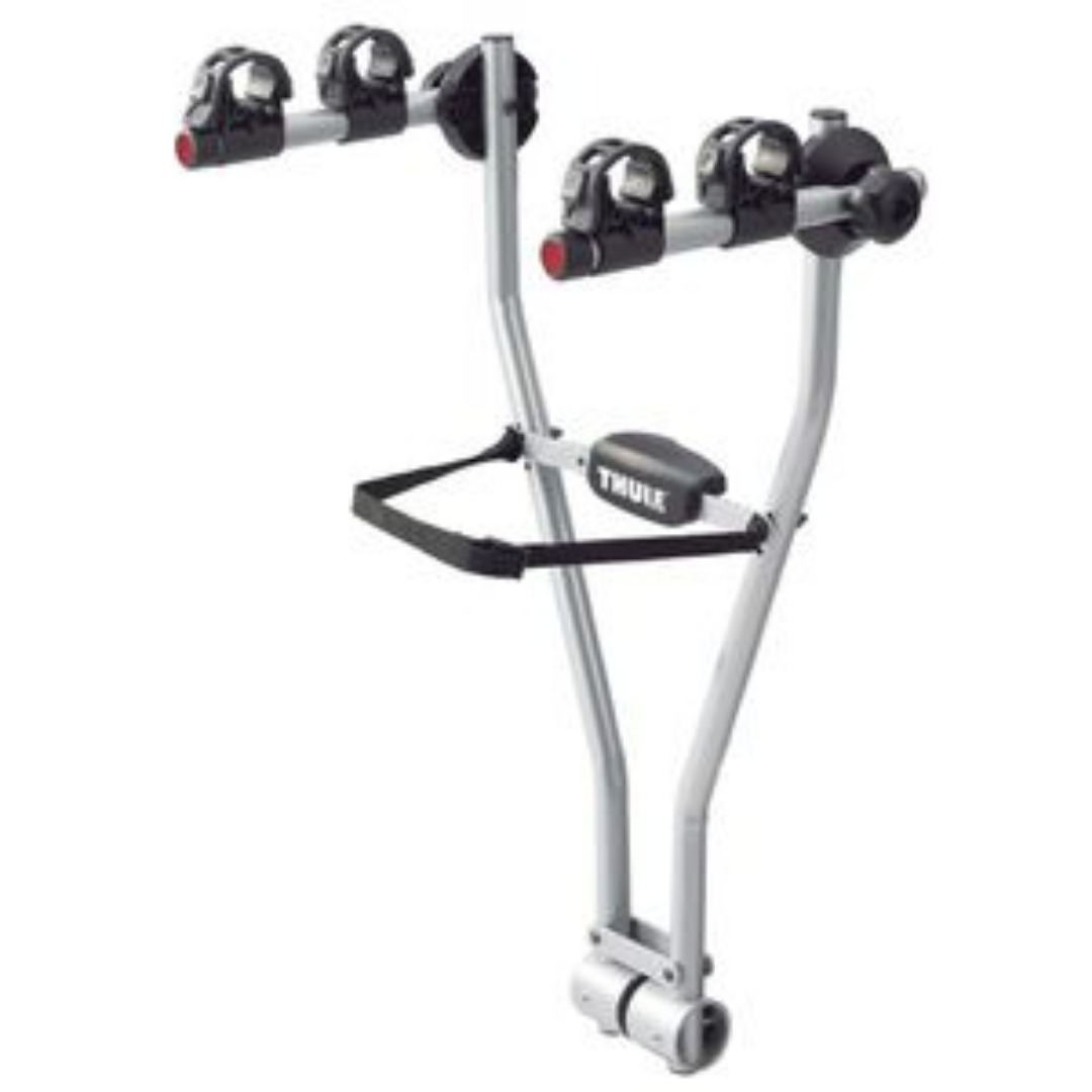 Thule express 2 cyklar