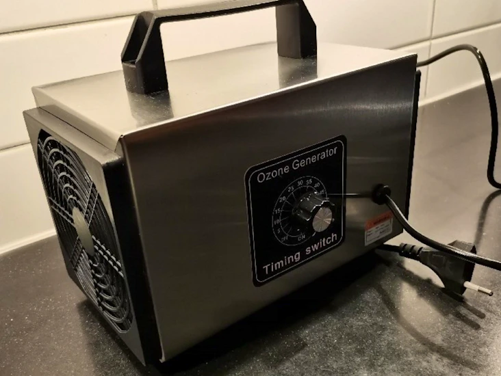 Ozongenerator 24g/h