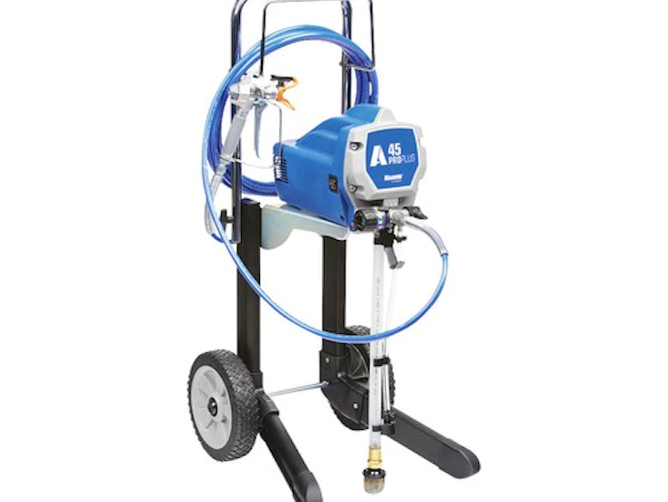 Färgspruta magnum airless a45 proplus