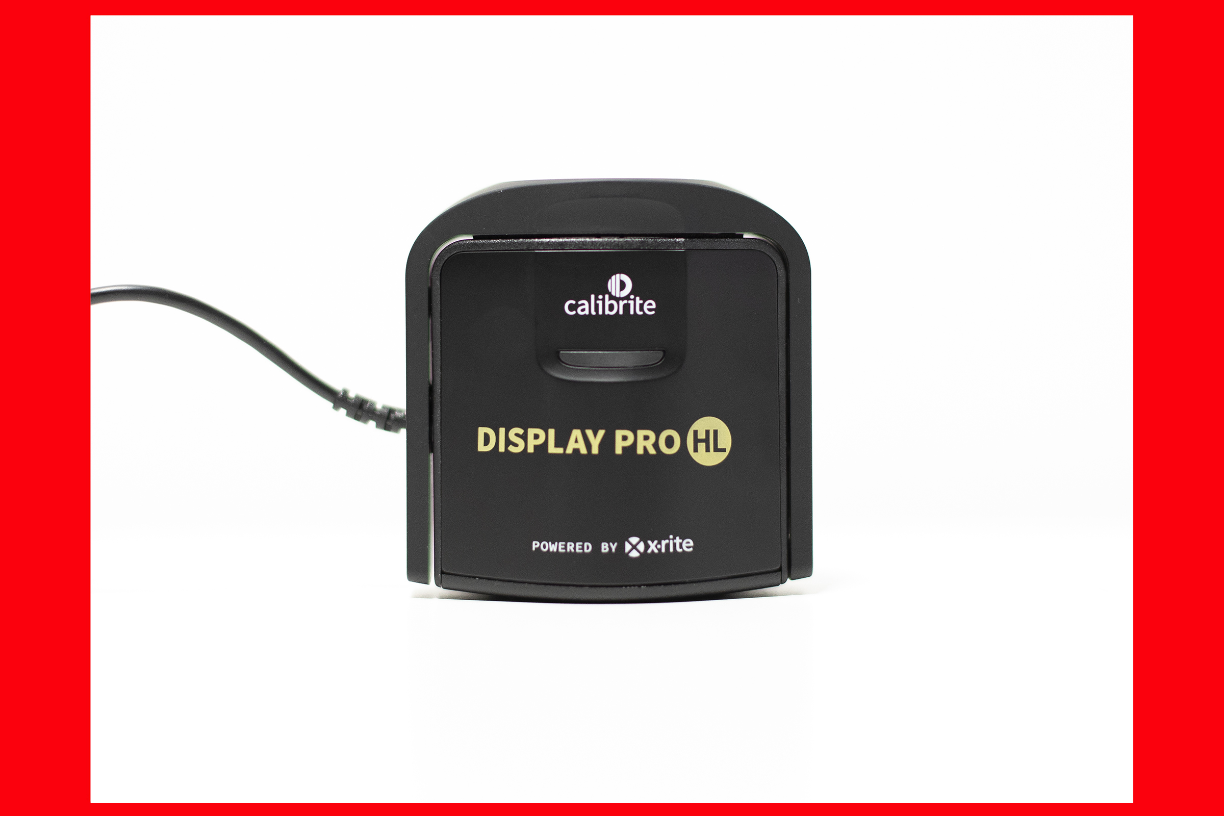 Calibrite display pro hl