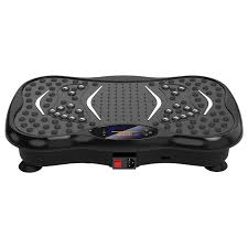 Weight loss vibration machine