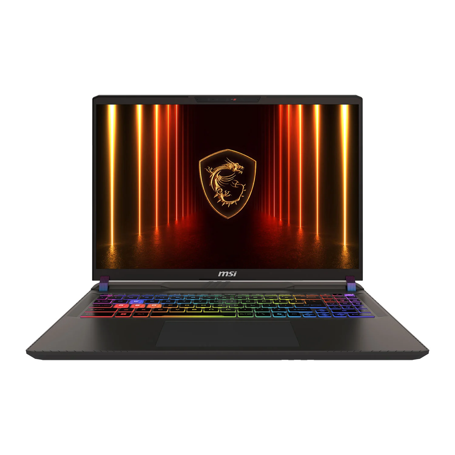 Top-end spec gaming/live streaming laptop msi ultra 9 275hx rtx 5070ti 16gb 1tb