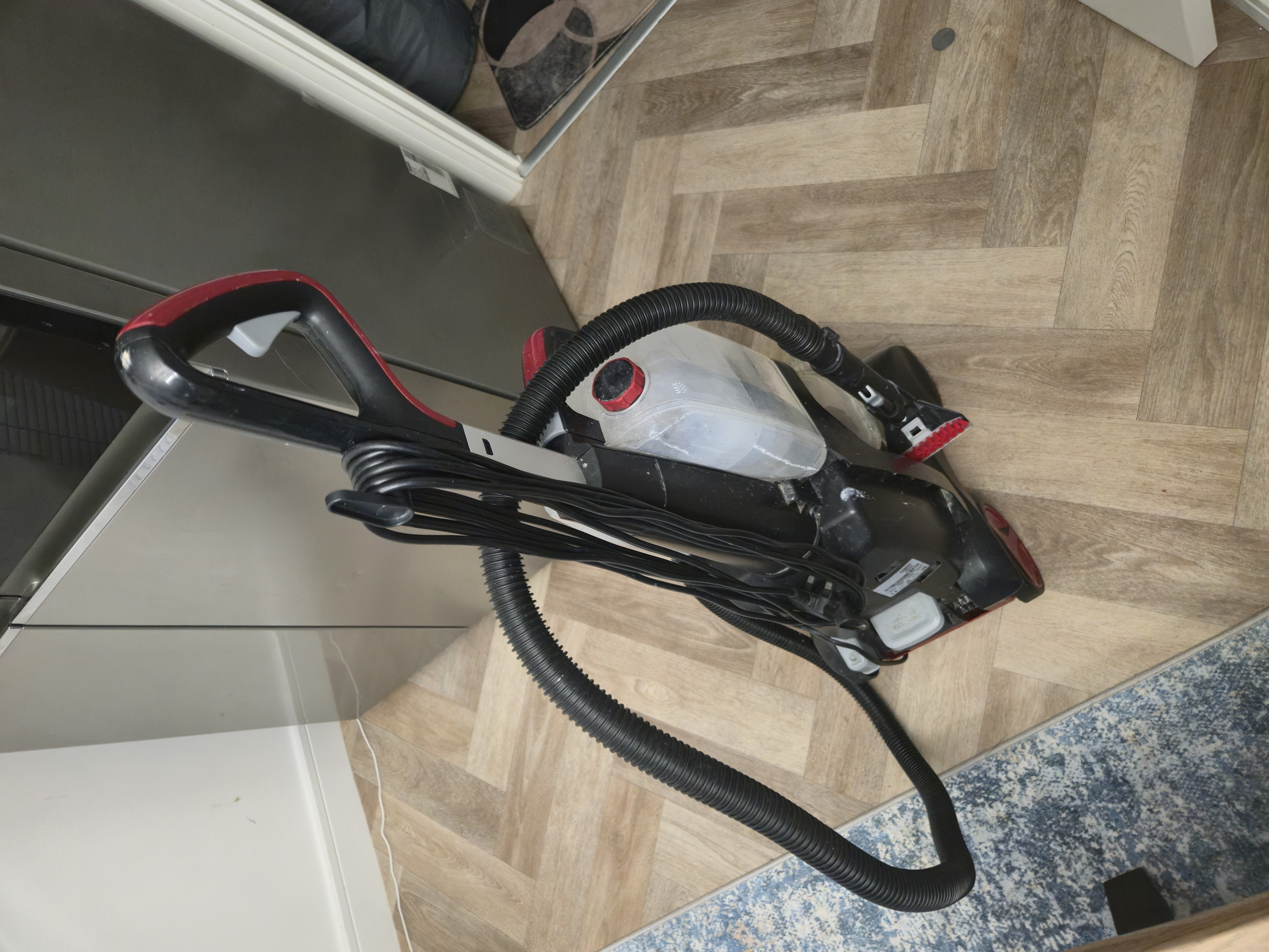 Vax platinum power max carpet cleaner – carpet, sofa & rug cleaning