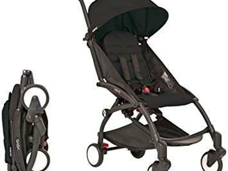 Babyzen yoyo 6+ reisevogn
