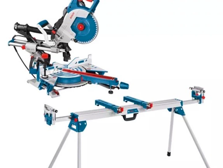 Bosch gcm 8 sjl kap- & gersåg.