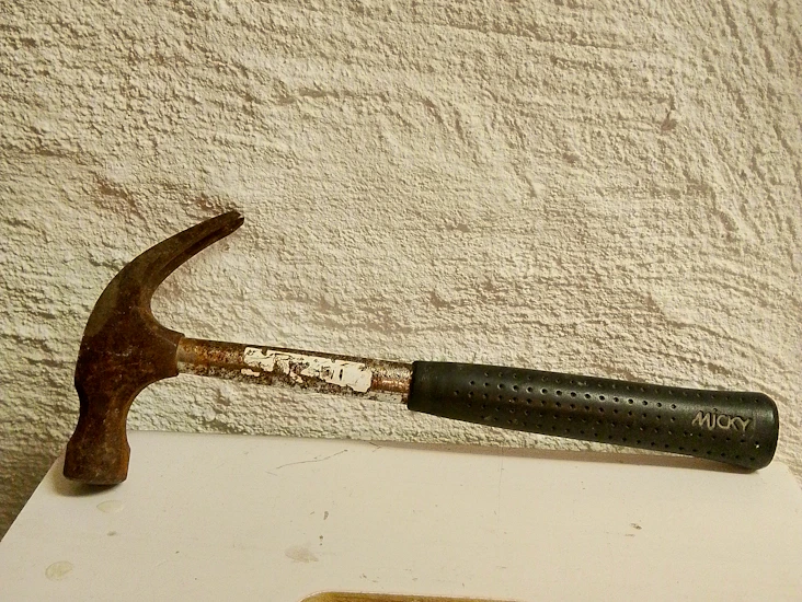 🔨hammaren