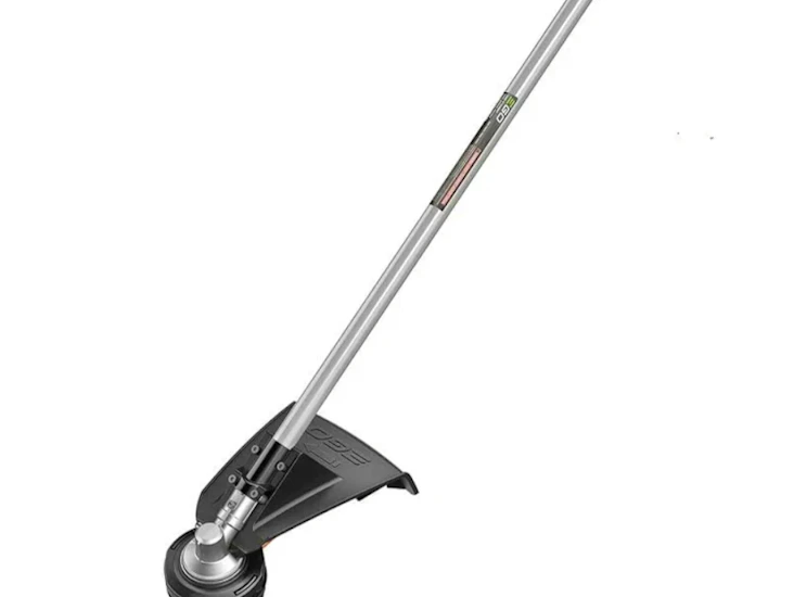 Ego power+ 15" strig trimmer attachment