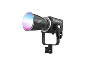 Aputure storm 80c