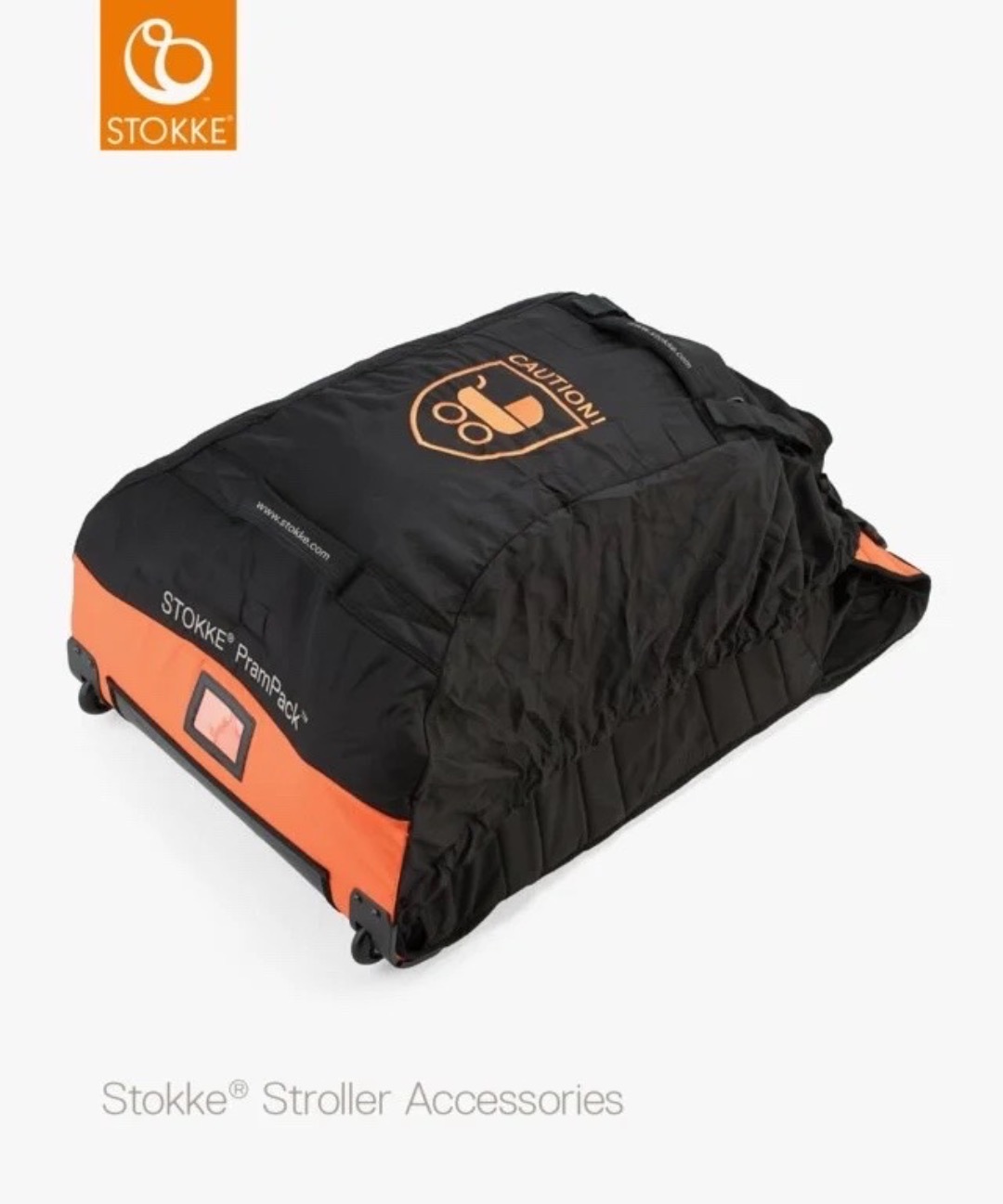 Stokke prampack
