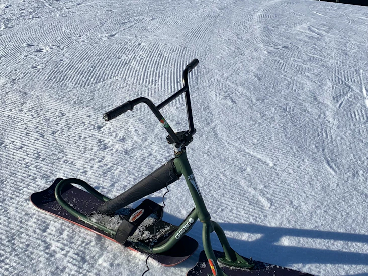 Snowscoot