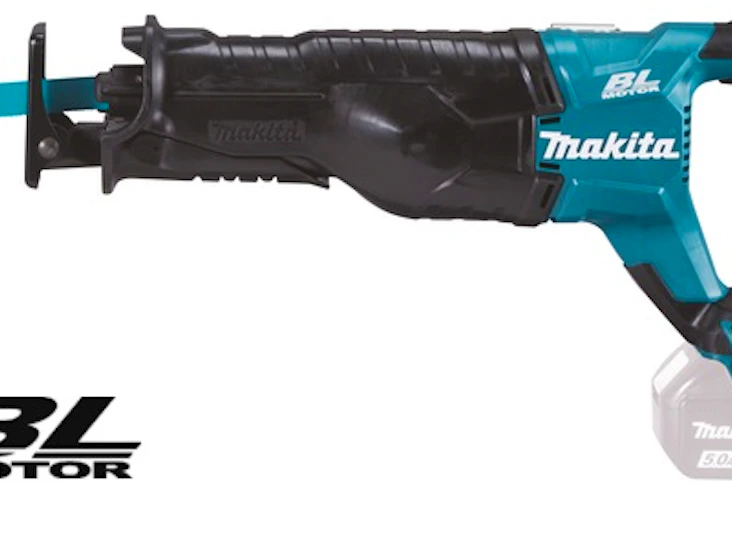 Makita djr187 tigersåg 18v