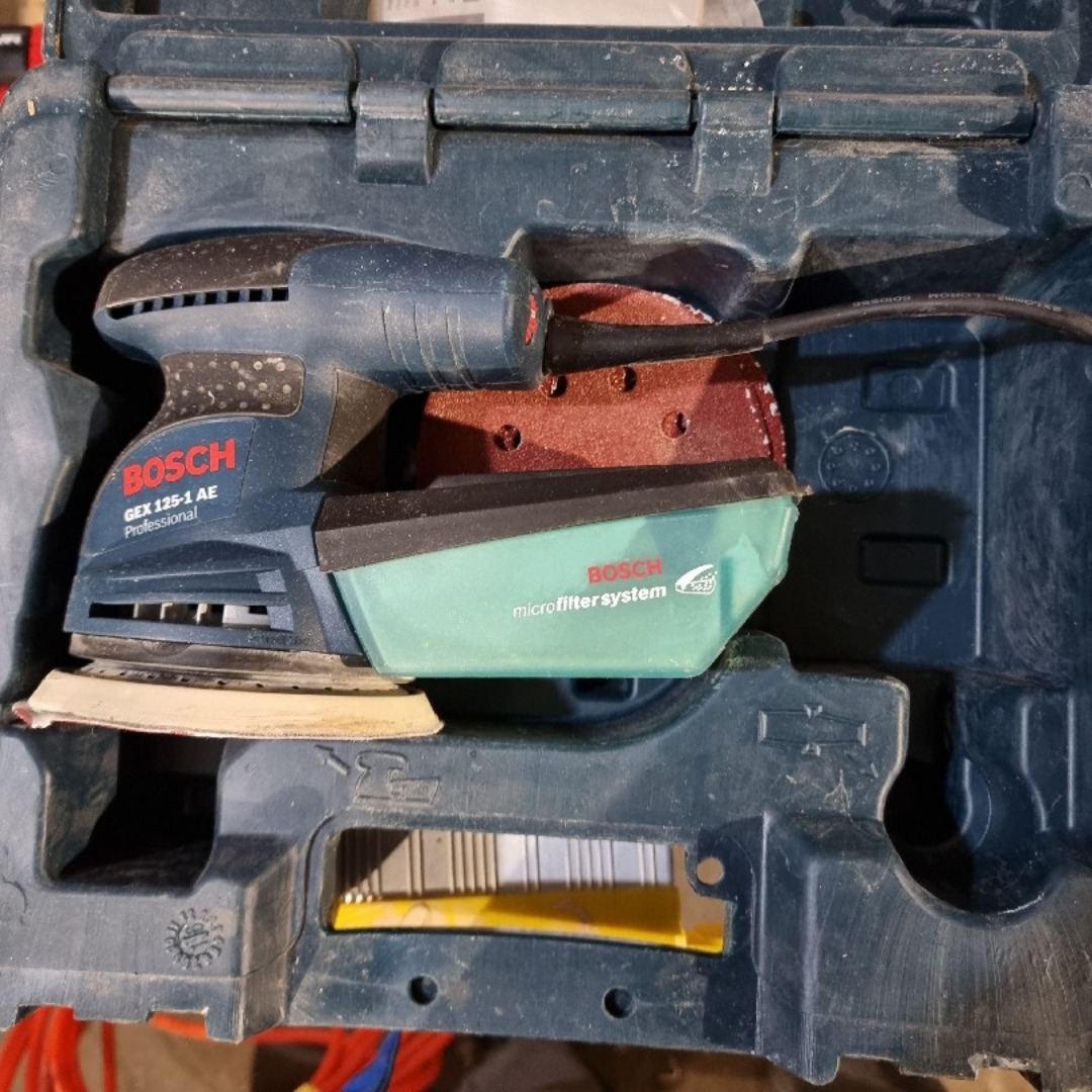 Bosch slip