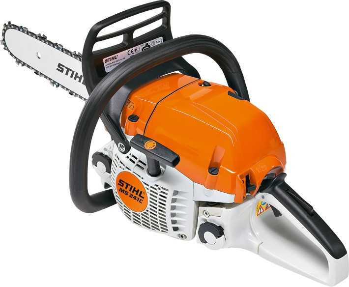 Stihl 241 motorsag