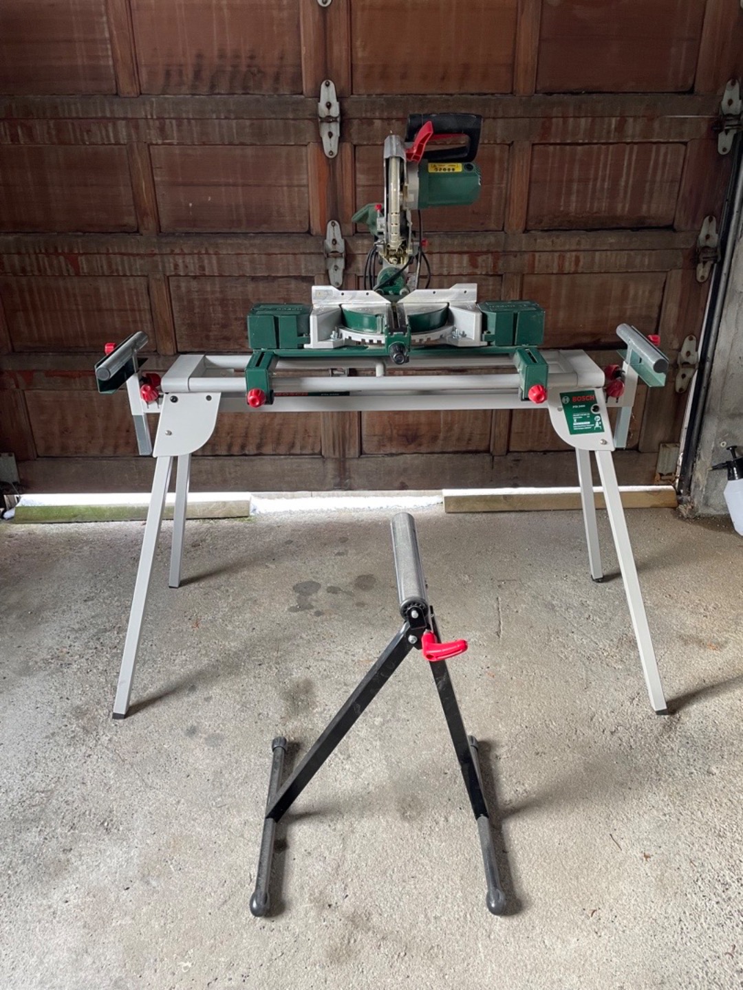 Bosch pcm 800s m/bord