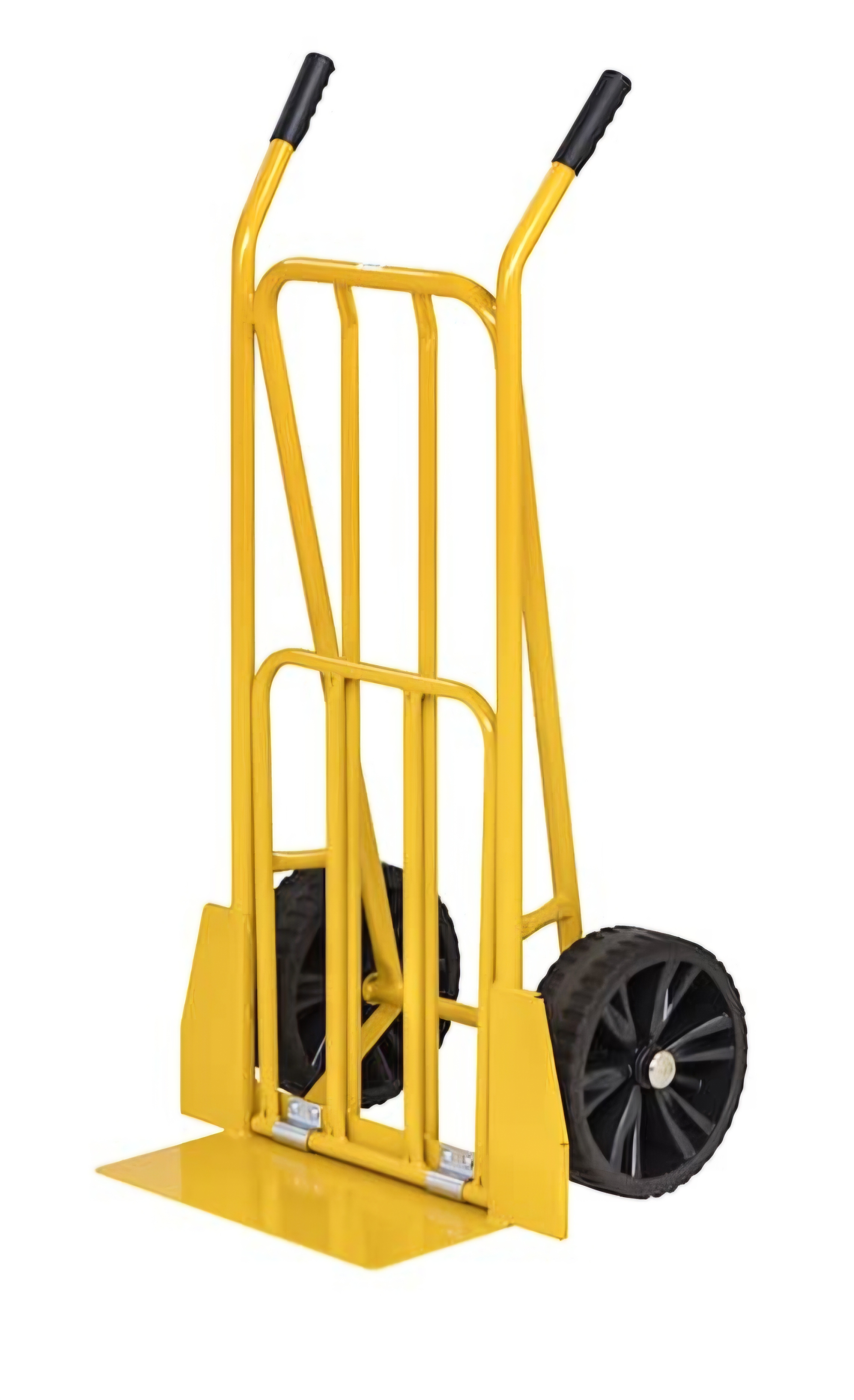 Klassisk robust kärra /pirra