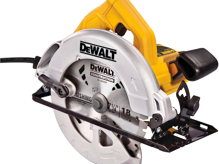 Cirkelsåg dewalt