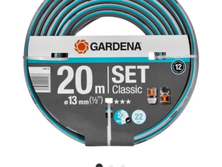 20m slang m sprutoistol