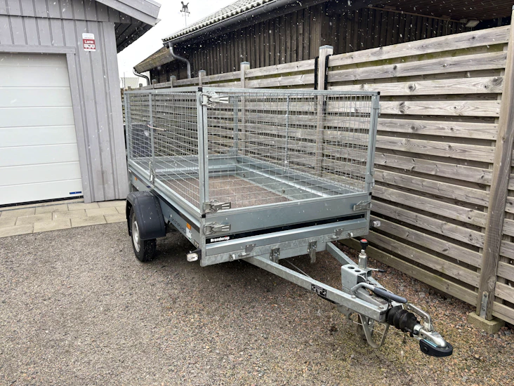 Bromsat brenderup fs gallersläp