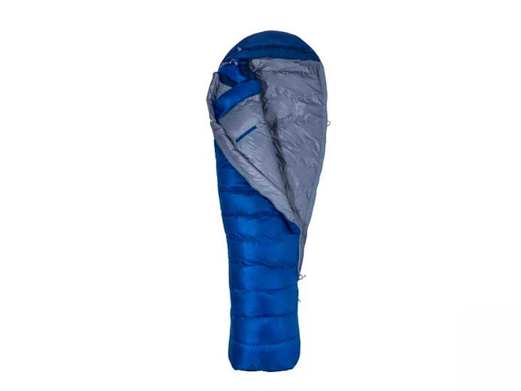 Sovsäck, marmot sawtooth, sleeping bag
