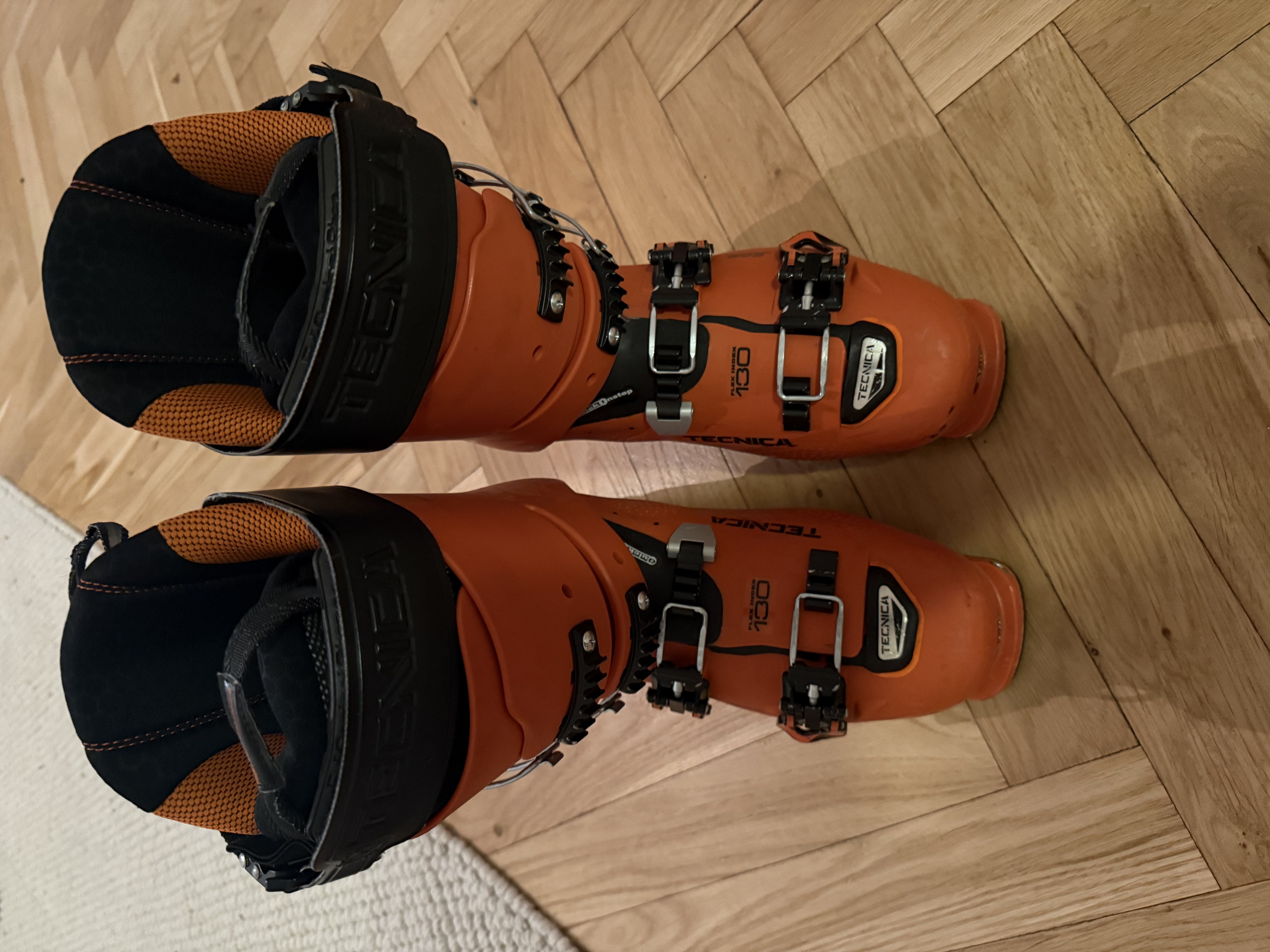 Tecnica coshe 130 (strlk 27) pssar 41-42,5