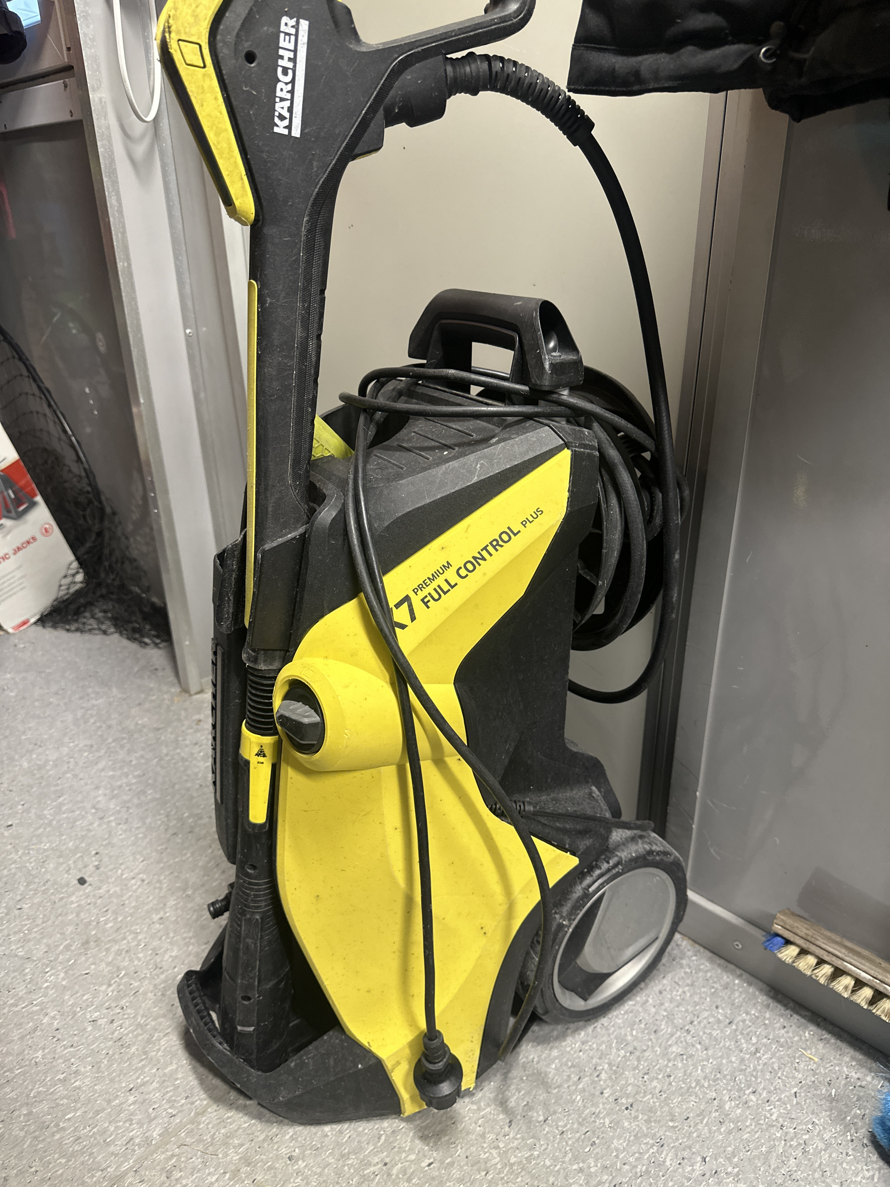 Karcher k7 