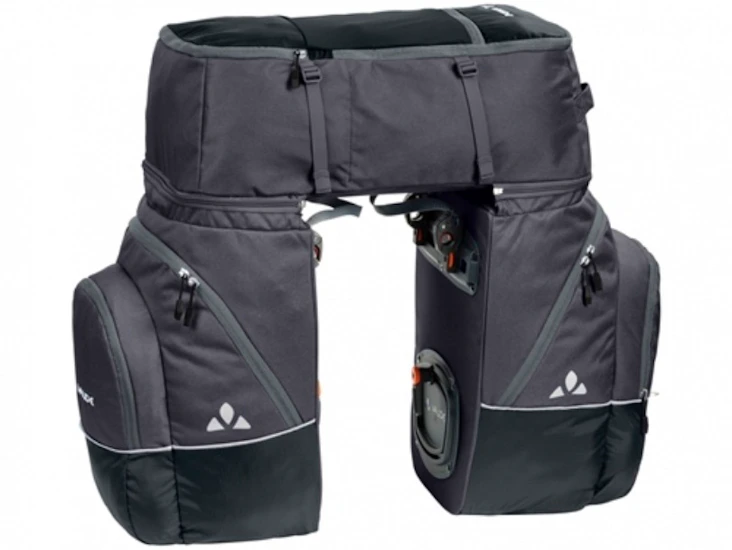 Vaude karakorum cykelväska