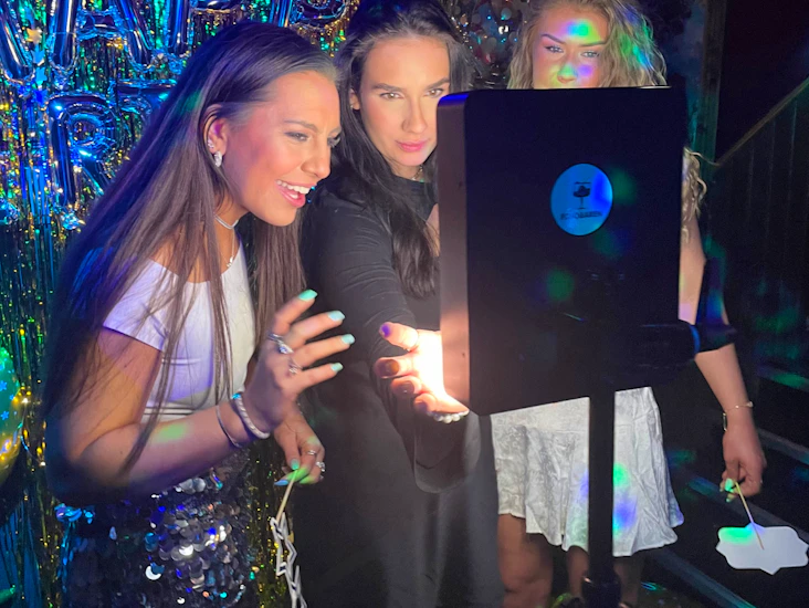 Fotobar lite - norges mest populære photobooth