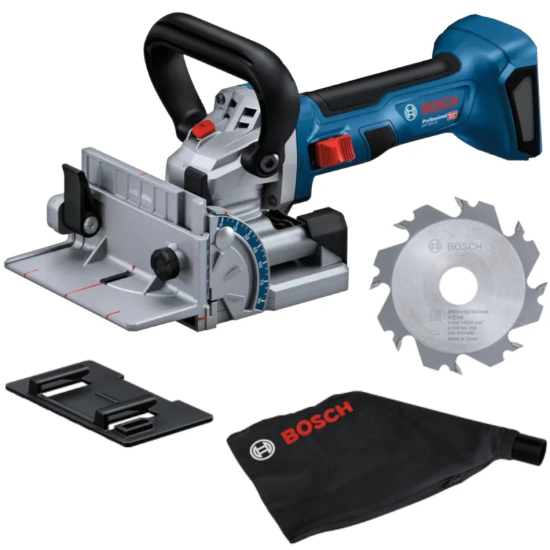 Bosch gff 18v-22 lamellfres