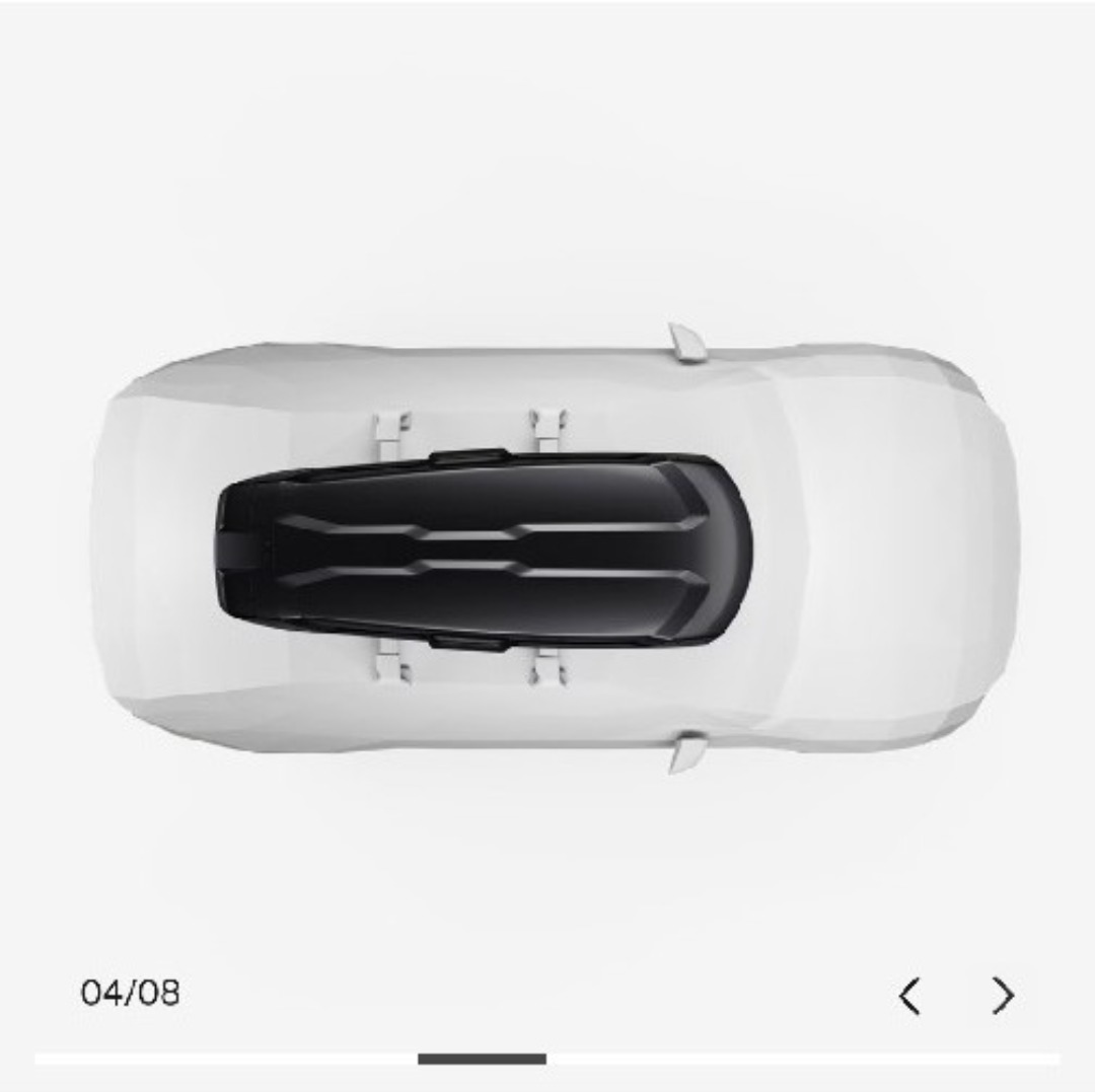 Thule vector l