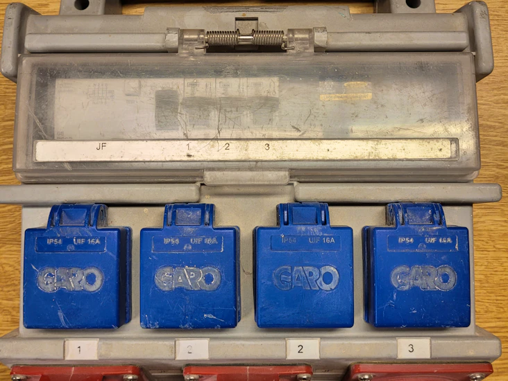 Garo 16a byggcentral.