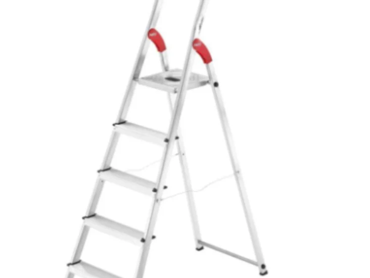 Hailo l60 taloustikkaat