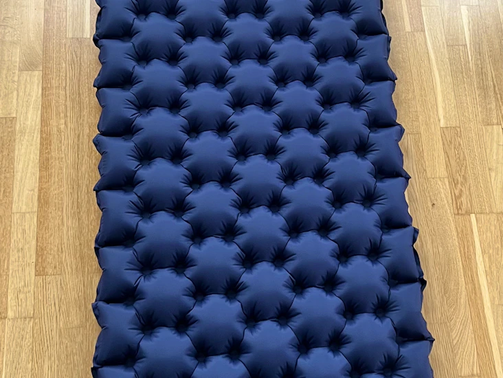 Arctic tern liggeunderlag