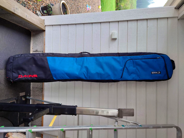 Skidväska från dakine