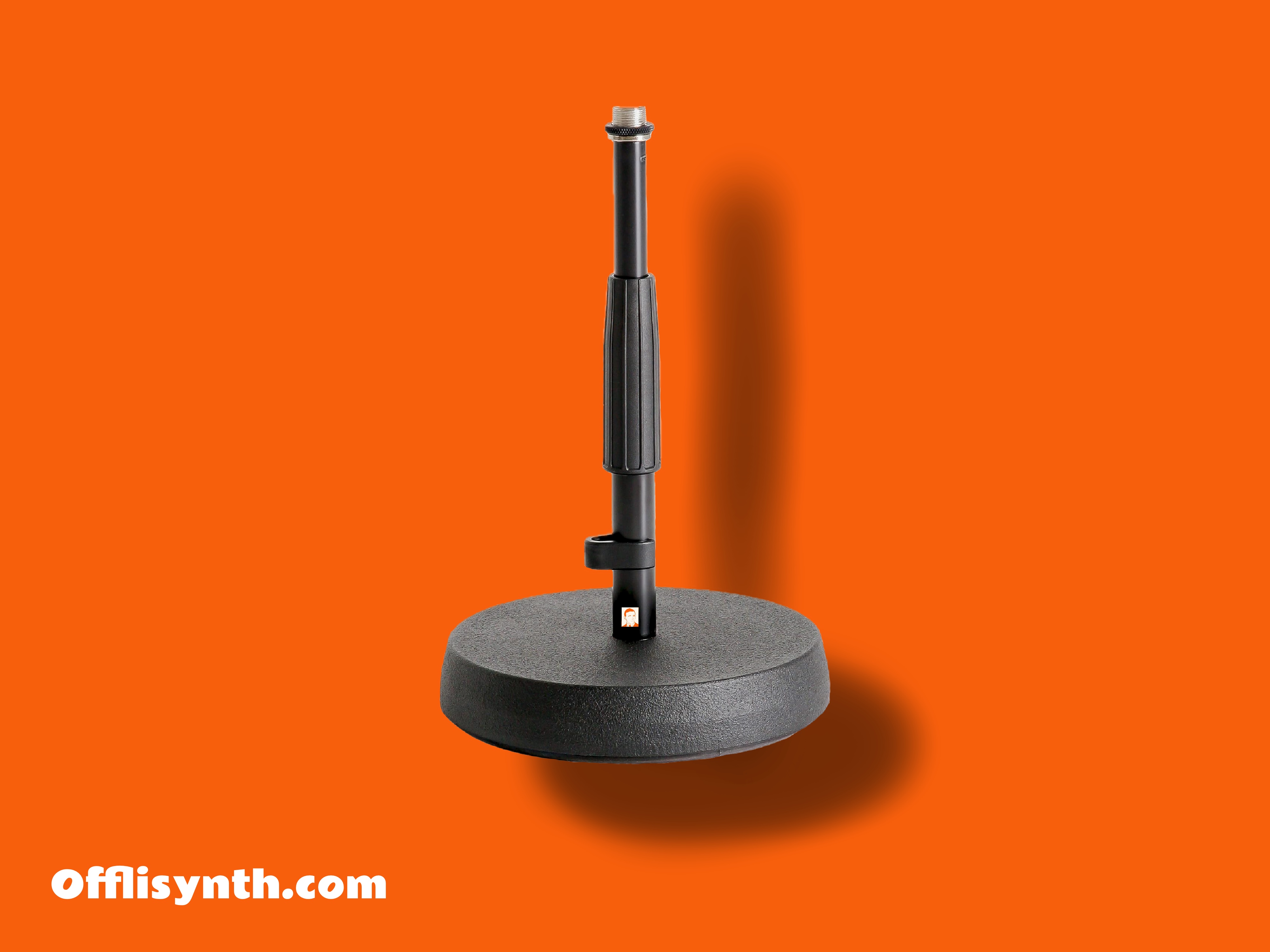 Mic table stand