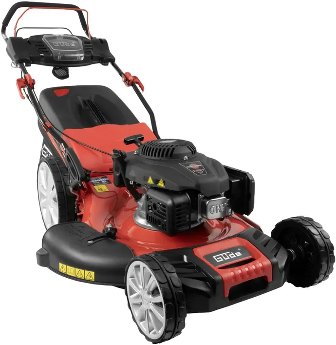 Gude 6hk gressklipper