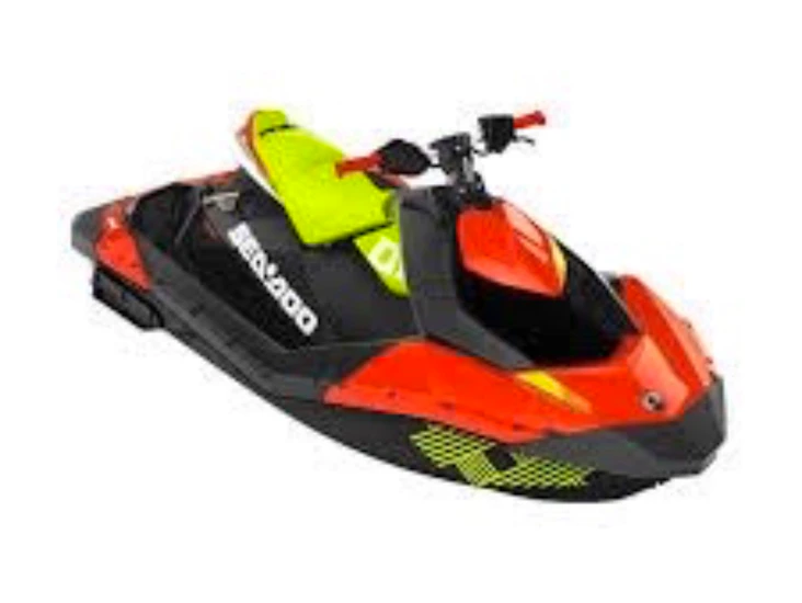 Sea doo spark trixx