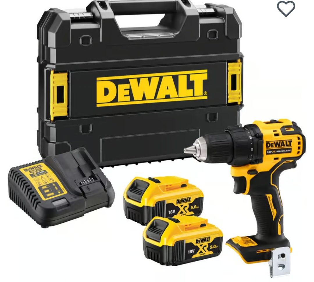 Dewalt 18v
