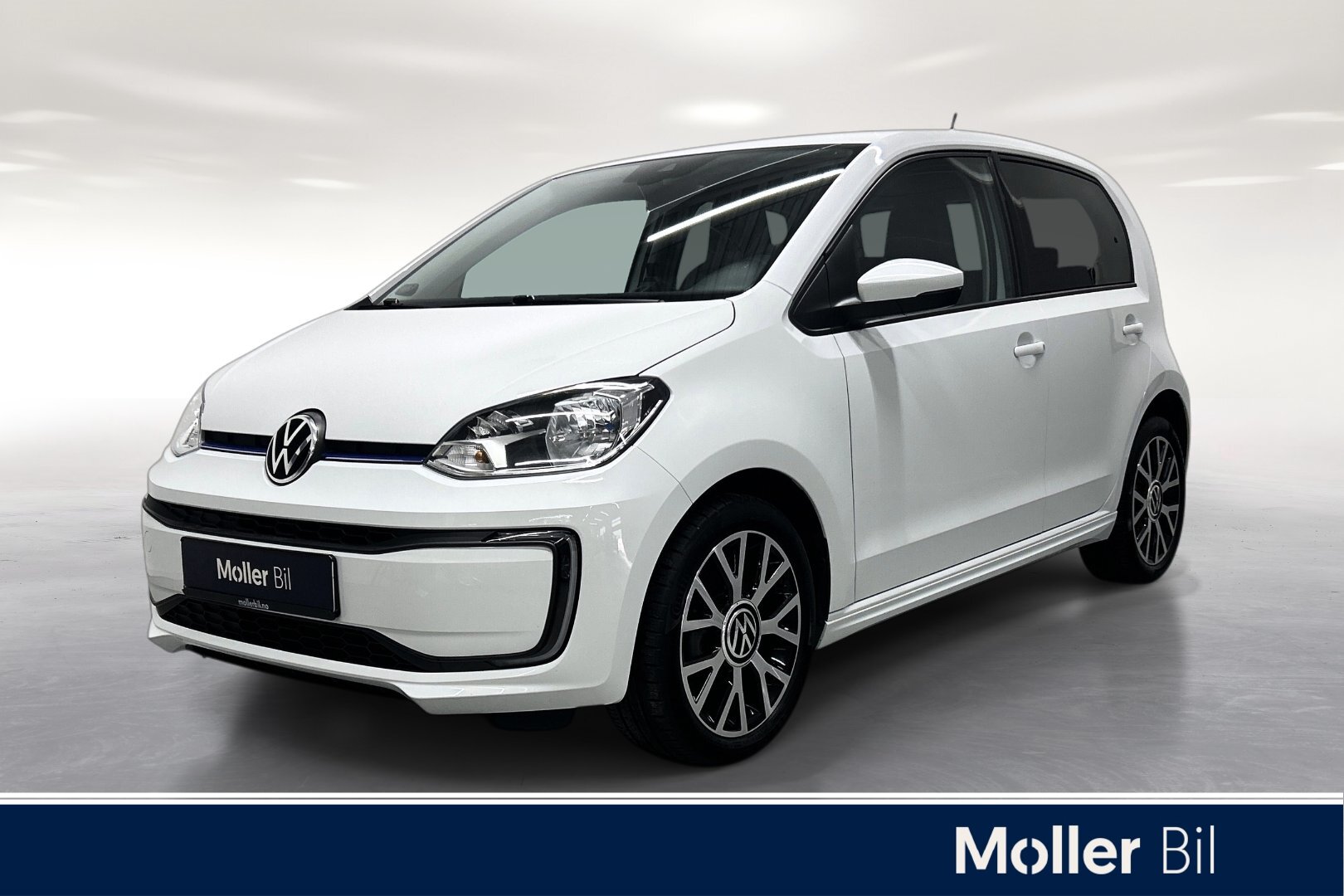 Volkswagen e-up
