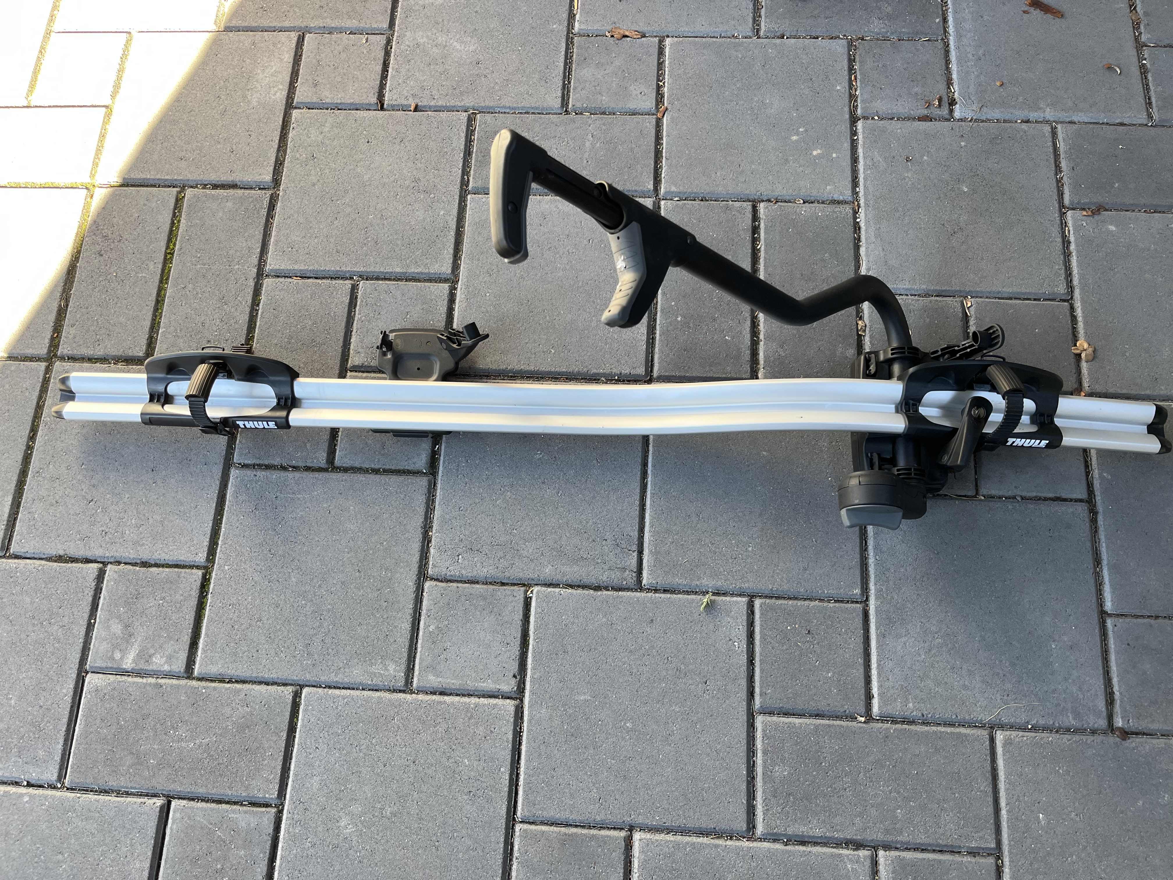 Thule proride 591 #2