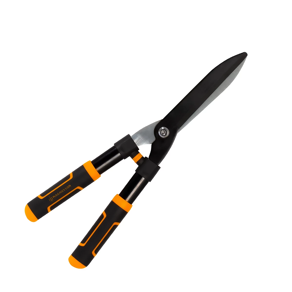 Magnusson standard straight hedge shears